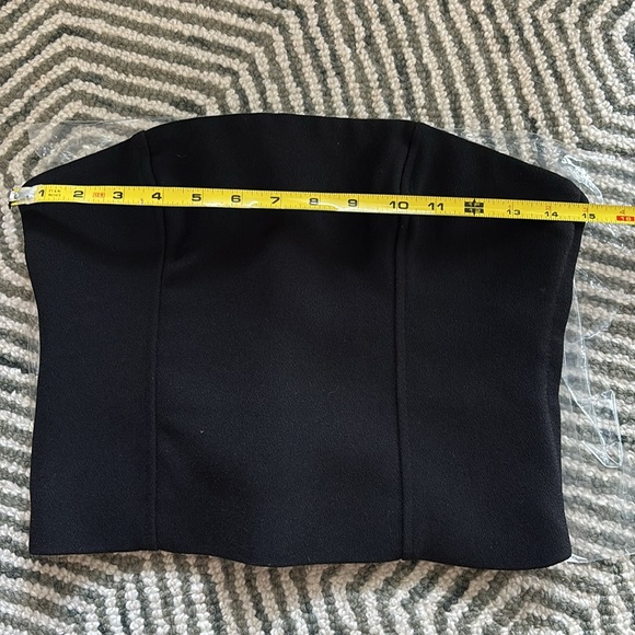 Anine Bing Thea top XS - Picture 9 of 10